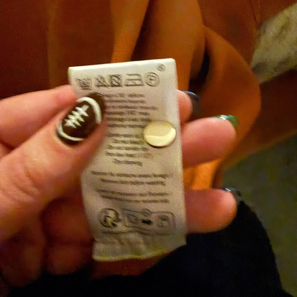 Sezane Raquel Dress in Caramel ASO Meghan Markle - Picture 10 of 11